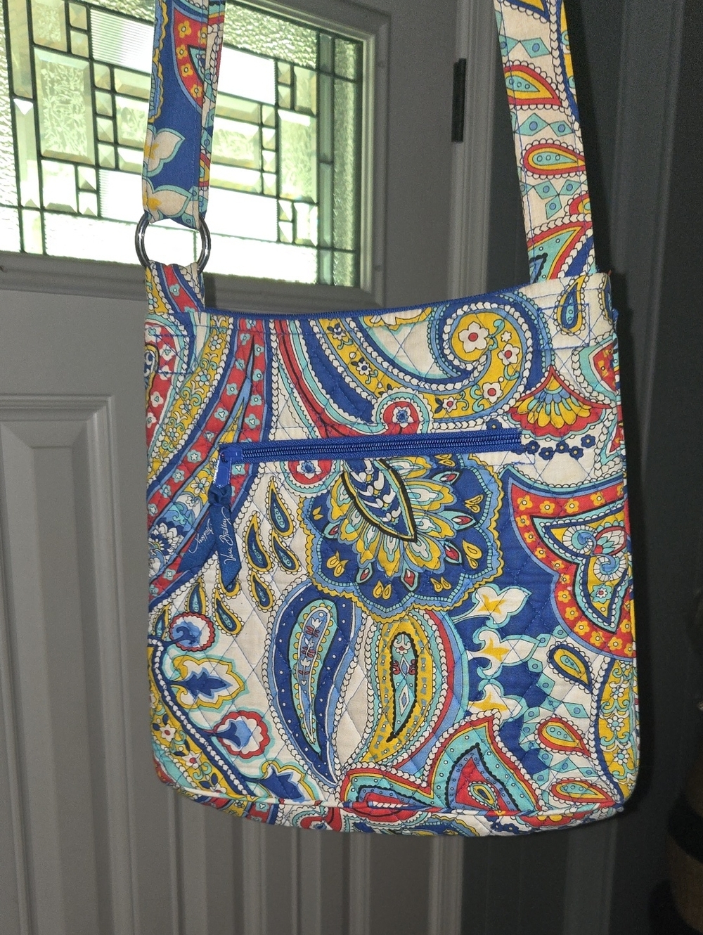 Vera Bradley Crossbody